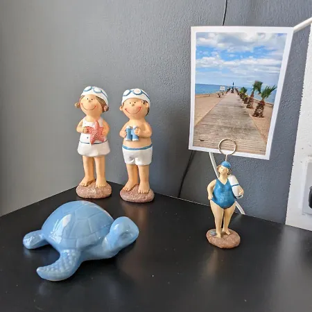 Luxury 2-bedroom Apt. With Seaview