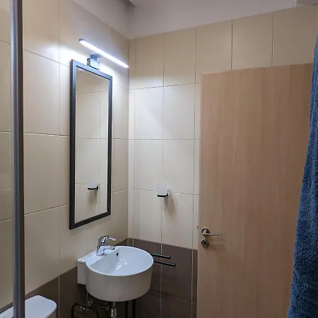 Διαμέρισμα Luxury 2-bedroom Apt. With Seaview