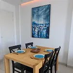 Lejlighed Luxury 2-bedroom Apt. With Seaview Protaras
